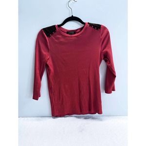 Lauren Ralph Lauren blouse